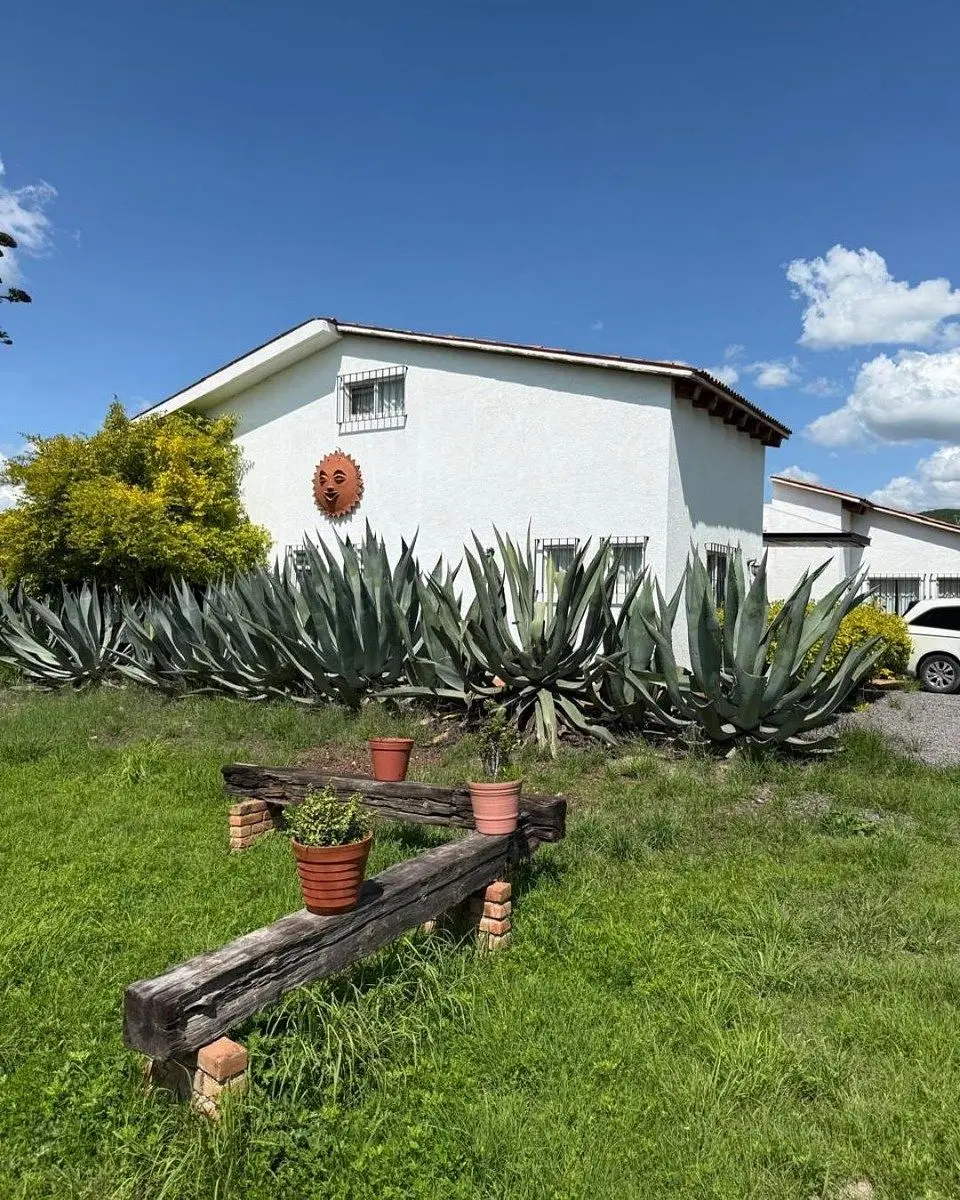 Rancho agrícola–ganadero venta Huimilpan — foto 2