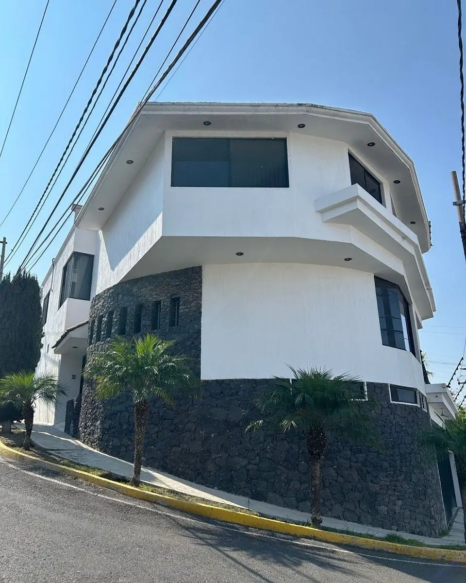 Casa en venta Loma Dorada Querétaro — foto 3