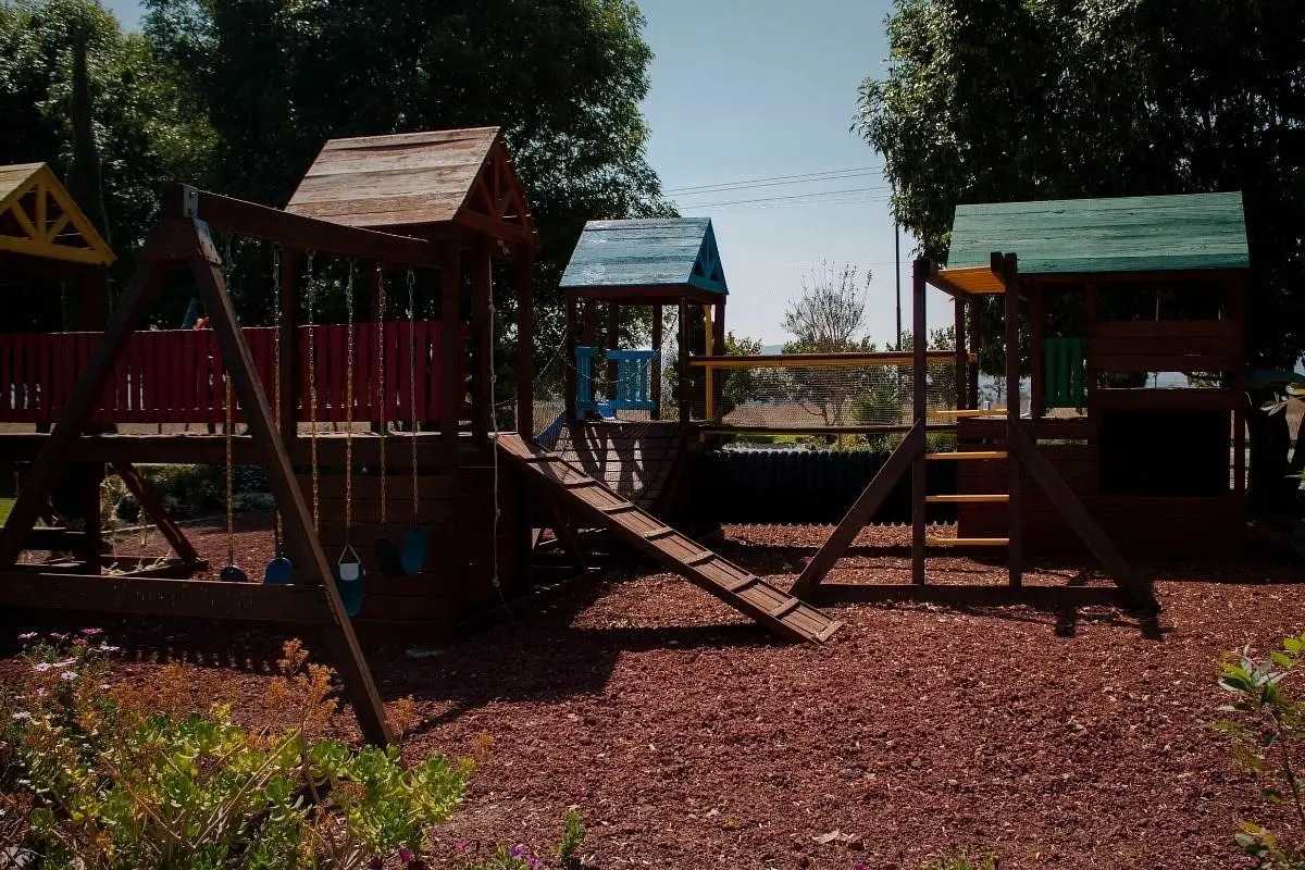 Terreno en venta Faro de los Cisnes Corregidora Querétaro — foto 4