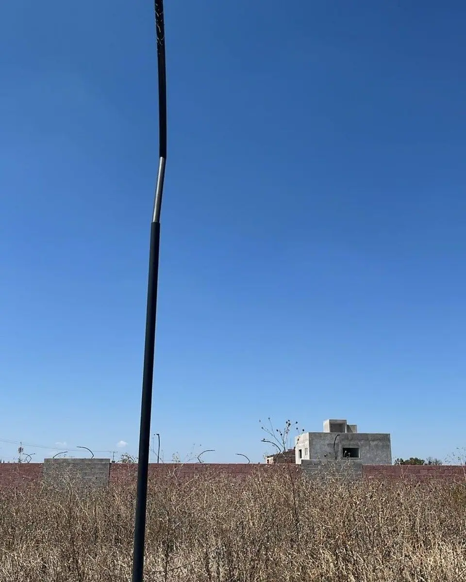 Terreno en venta Faro de los Cisnes Corregidora Querétaro — foto 6