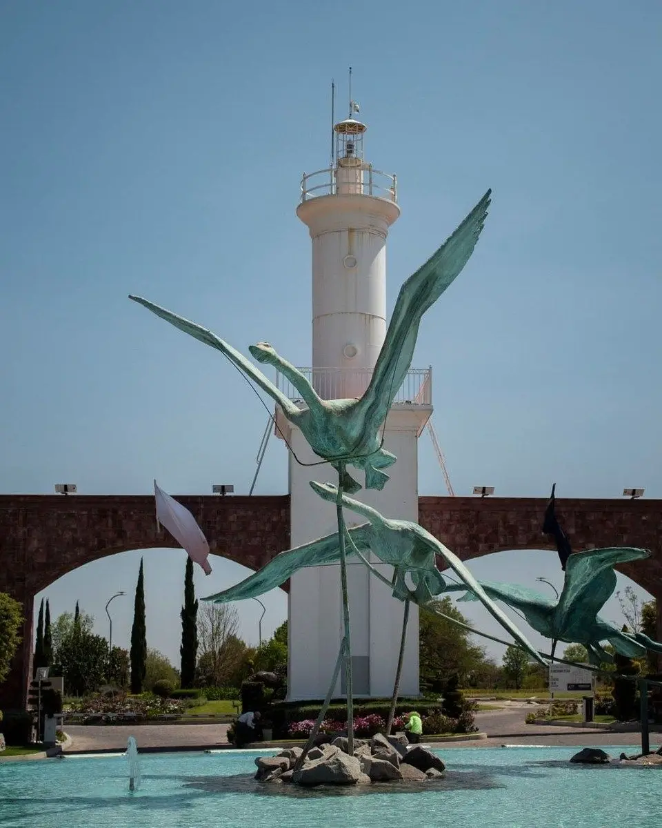 Terreno en venta Faro de los Cisnes Corregidora Querétaro — foto 5