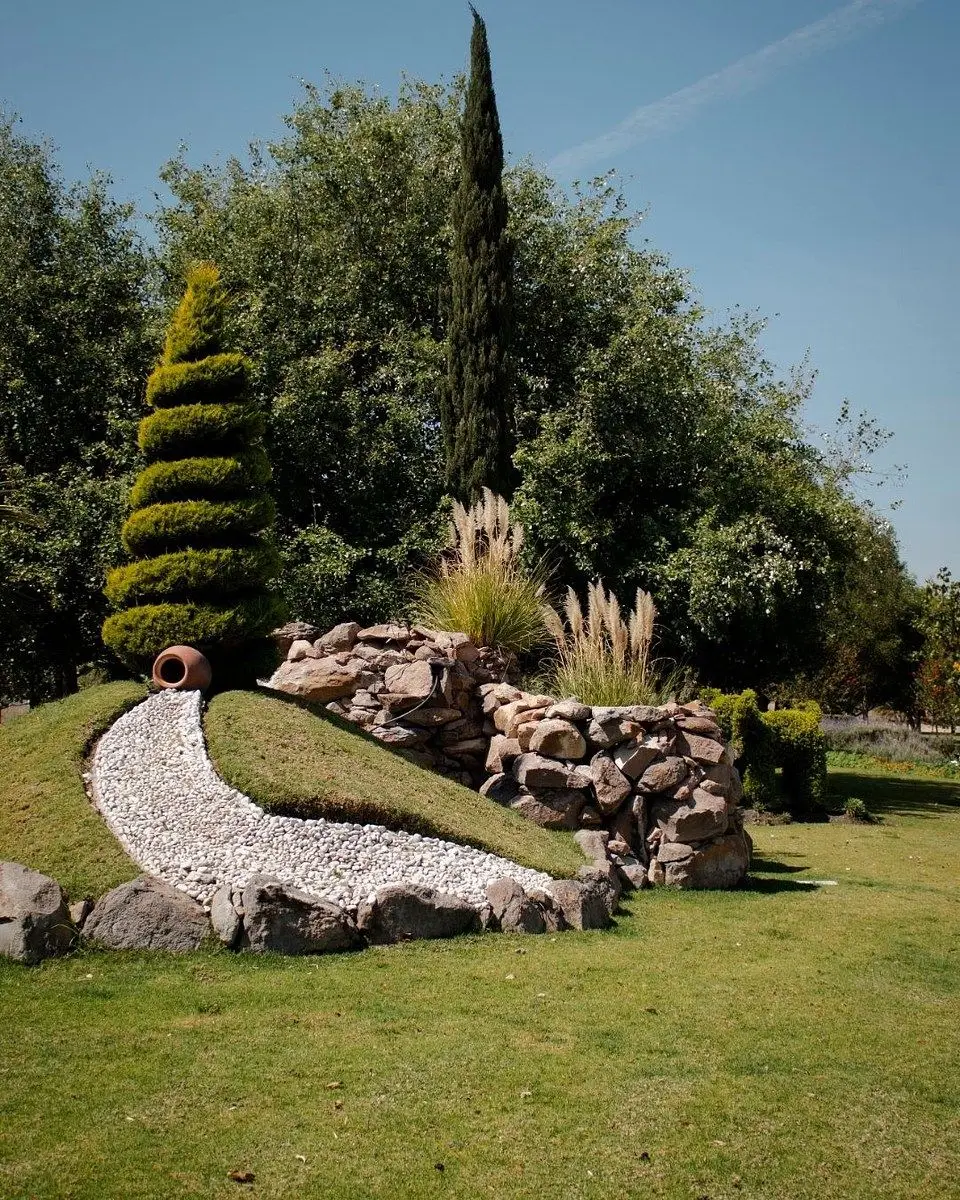 Terreno en venta Faro de los Cisnes Corregidora Querétaro — foto 6