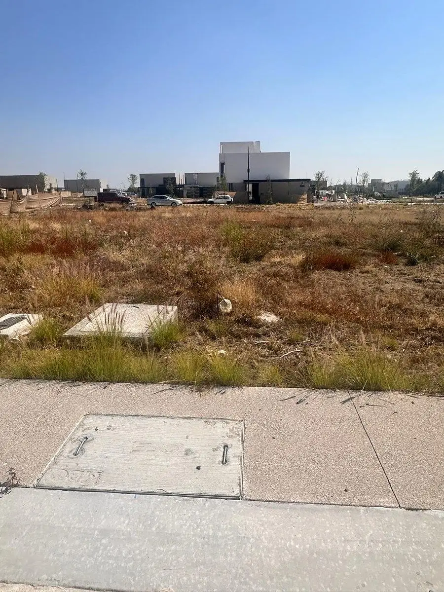Venta Terreno Lomas del Campanario Norte. Queretaro — foto 5