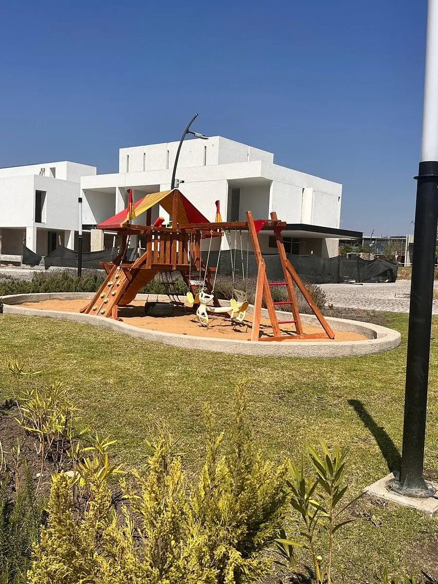 Terreno en venta - Lomas del Campanario Norte- Queretaro. — foto 2