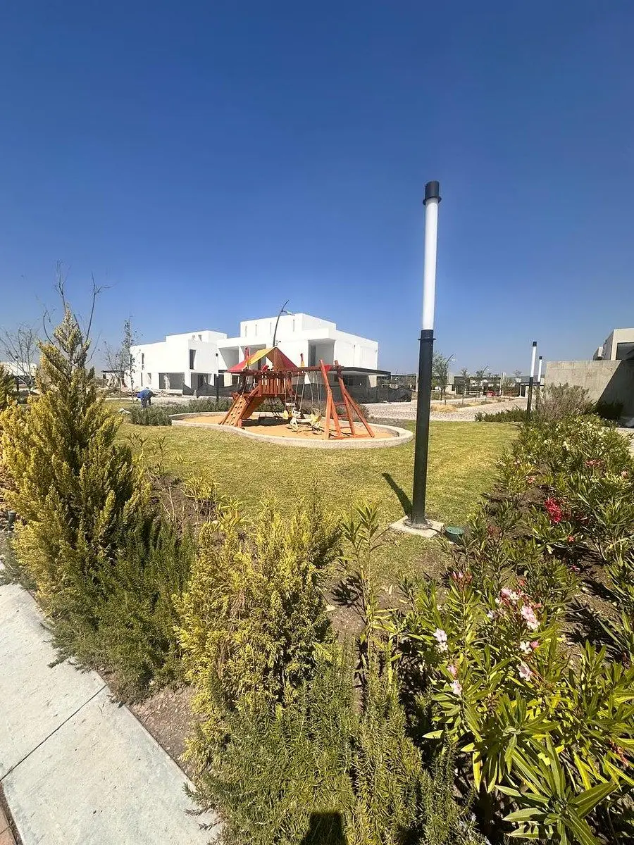 Terreno en venta - Lomas del Campanario Norte- Queretaro. — foto 3