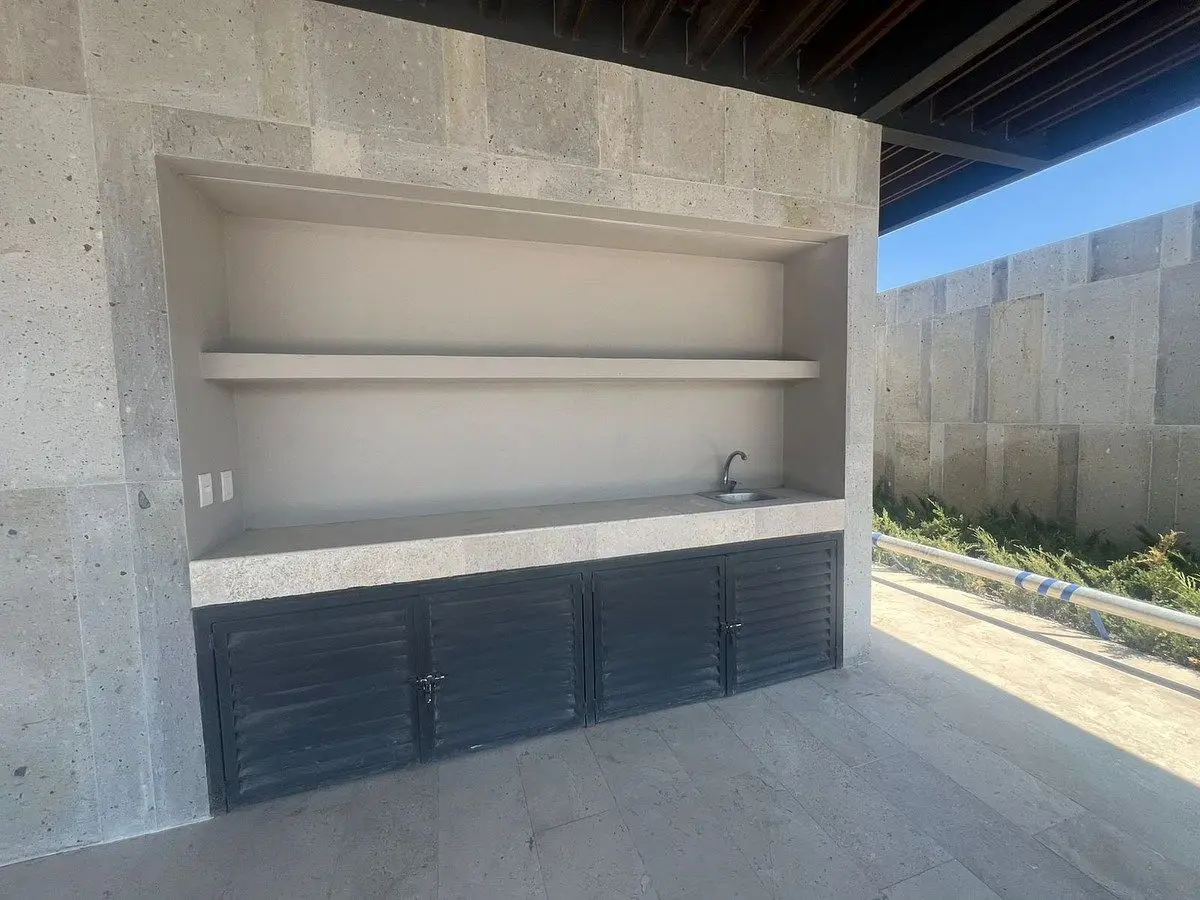 Terreno en venta - Lomas del Campanario Norte- Queretaro. — foto 6
