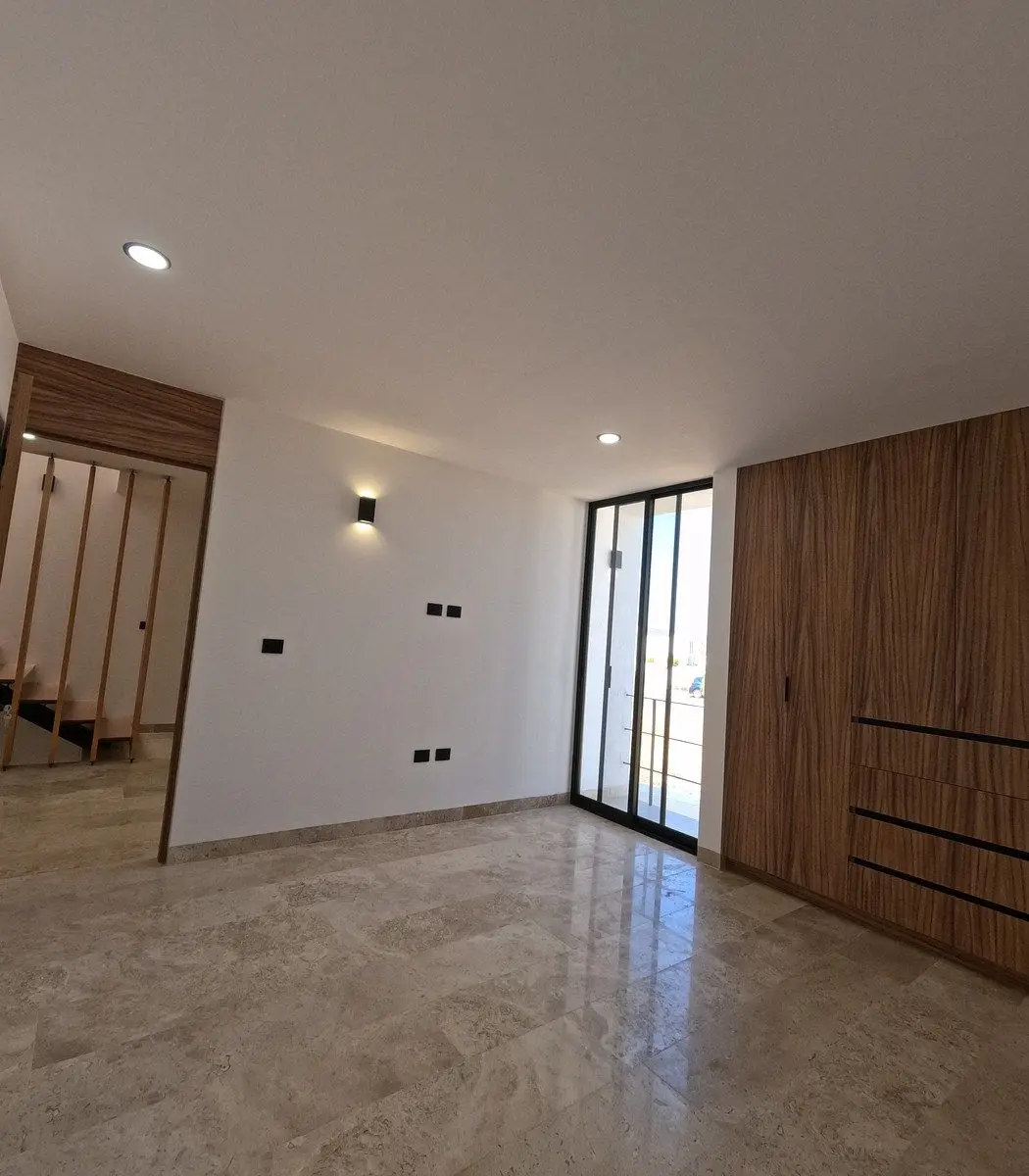 Casa Nueva en Venta Juriquilla Queretaro — foto 2