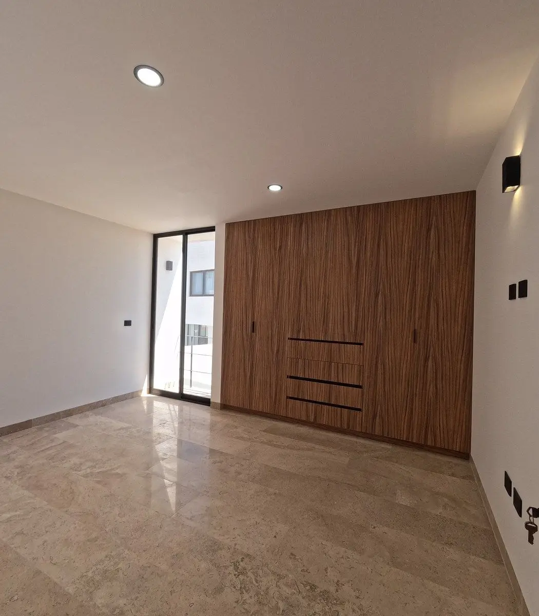 Casa Nueva en Venta Juriquilla Queretaro — foto 3