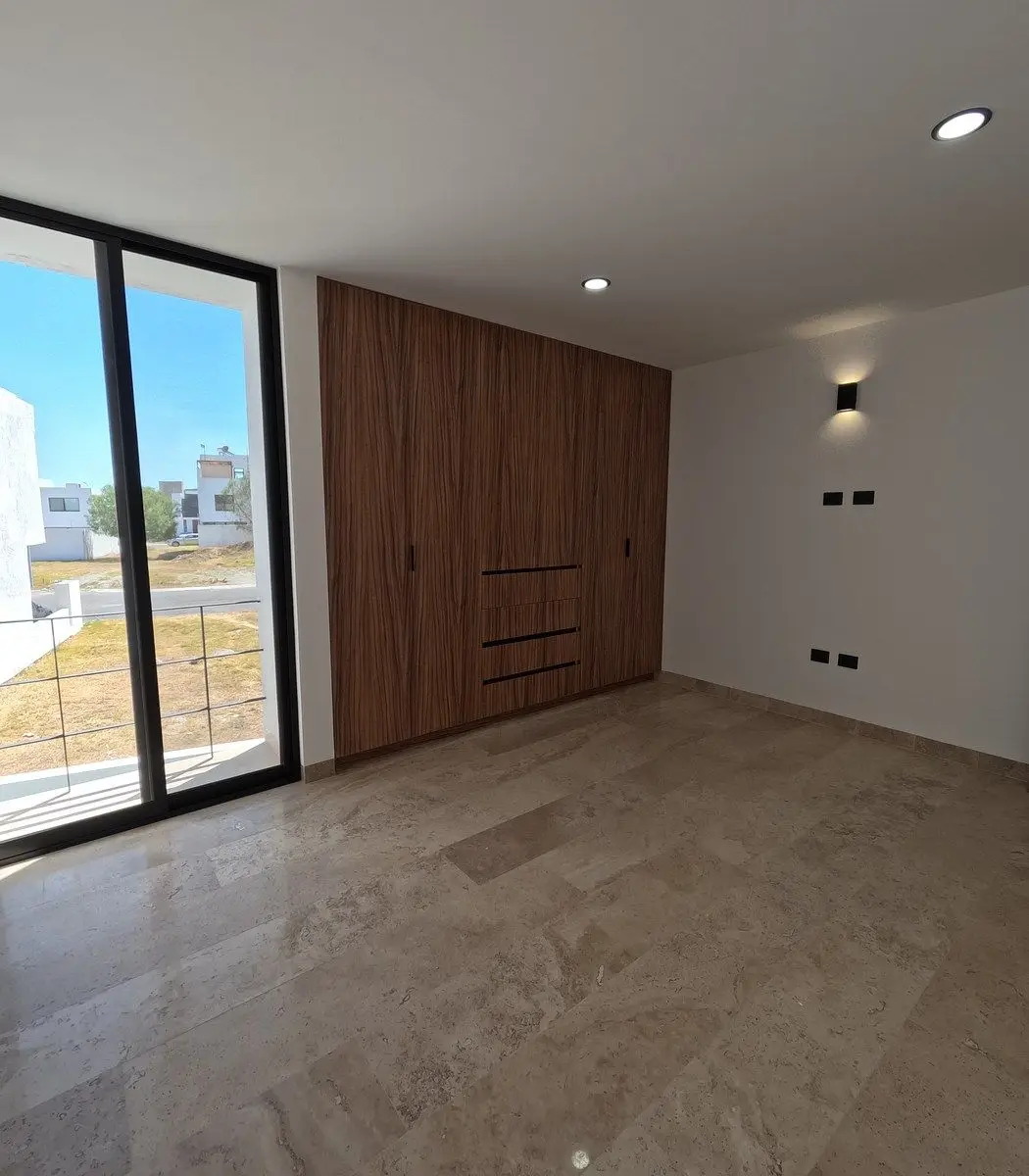 Casa Nueva en Venta Juriquilla Queretaro — foto 4