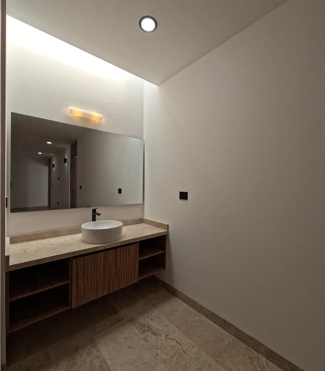 Casa Nueva en Venta Juriquilla Queretaro — foto 5