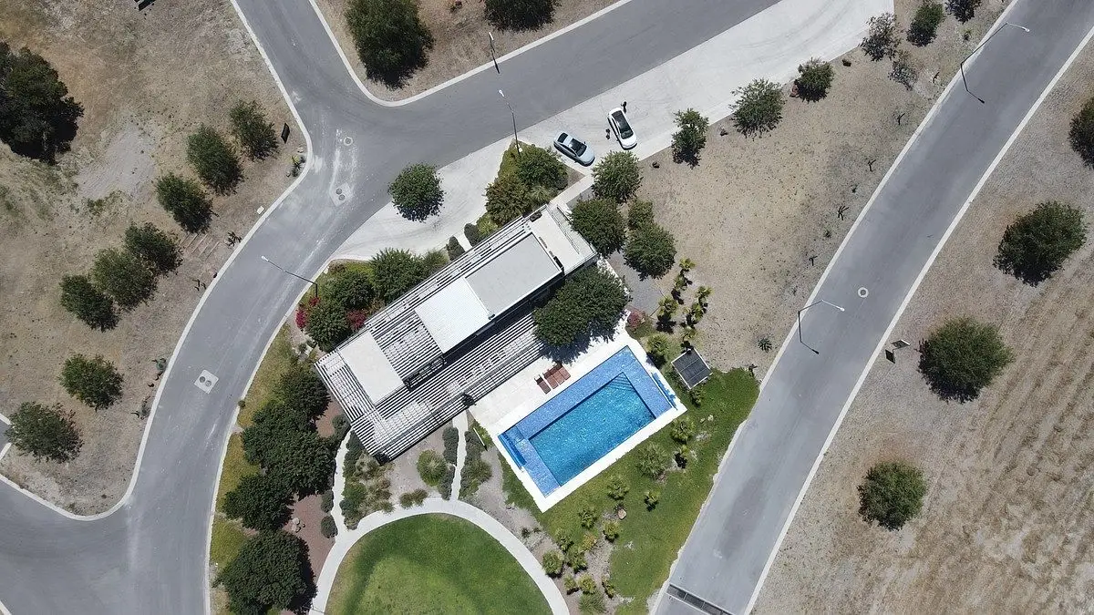 Terreno en Venta Ubicacion Privilegiada Preserve Sur Corregidora Queretaro — foto 3
