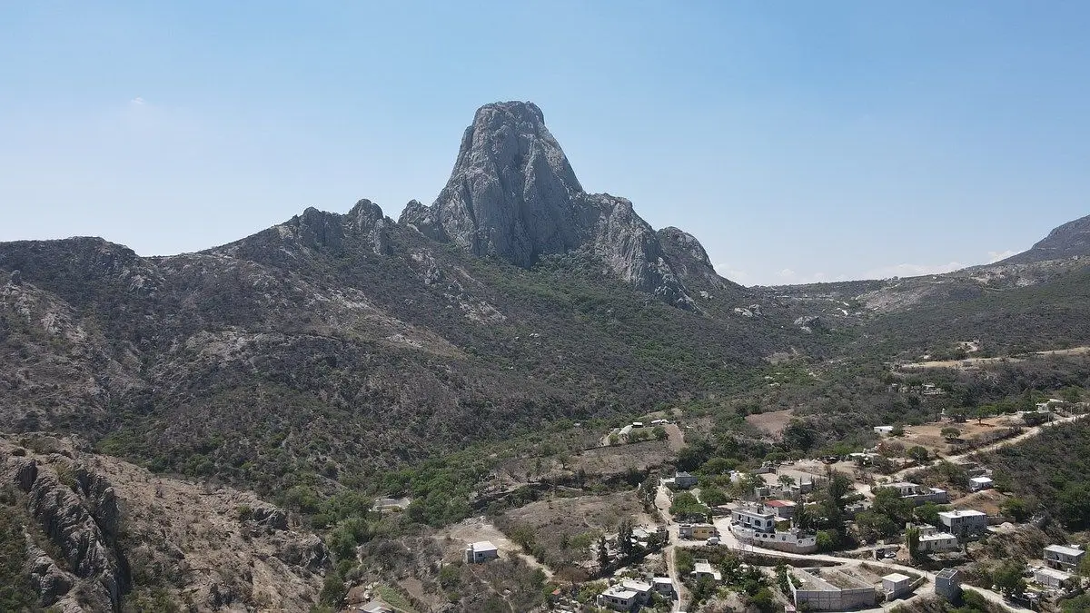 Terrenos en Venta en Toliman San Antonio de la Cal Queretaro — foto 4