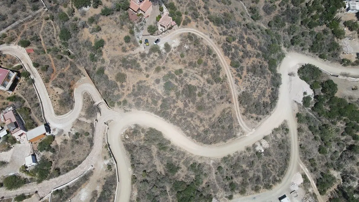 Terrenos en Venta en Toliman San Antonio de la Cal Queretaro — foto 6