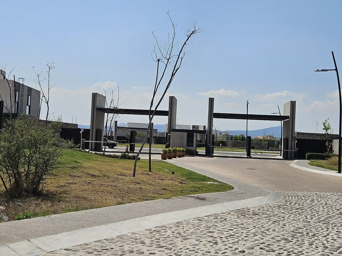 Terreno Venta Residencial Campanario Norte San Patricio Queretaro — foto 4