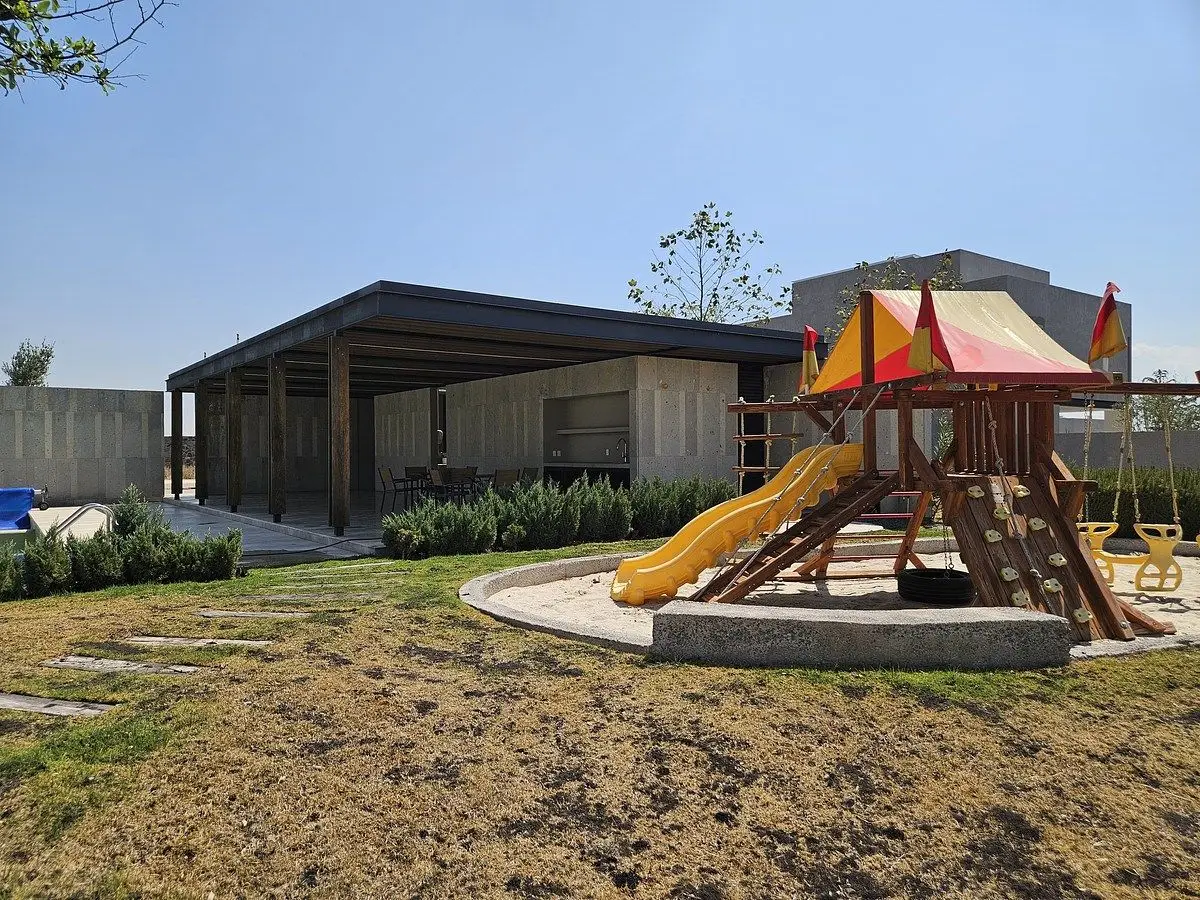 Terreno Venta Residencial Campanario Norte San Patricio Queretaro — foto 6