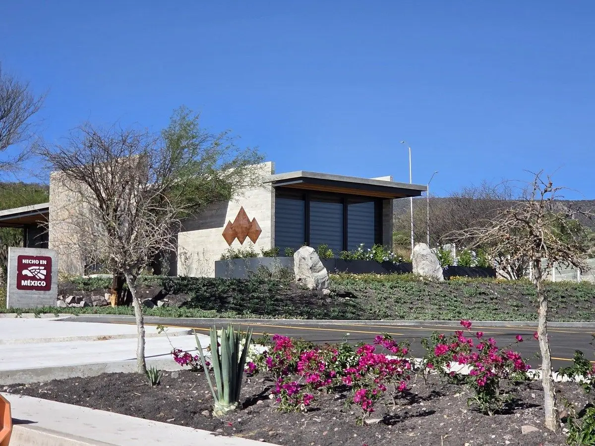 Terreno Industrial Venta Queretaro — foto 4