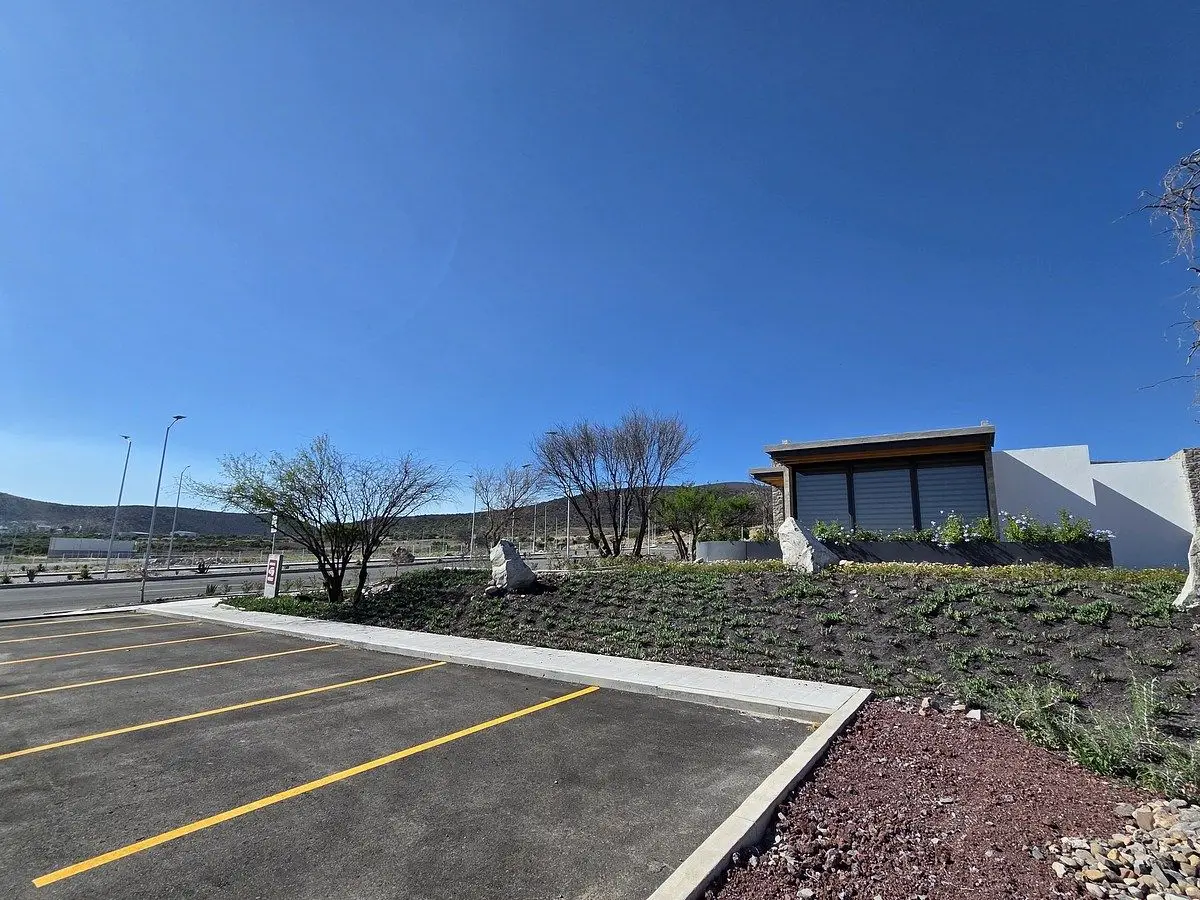 Terreno Industrial Venta Queretaro — foto 6