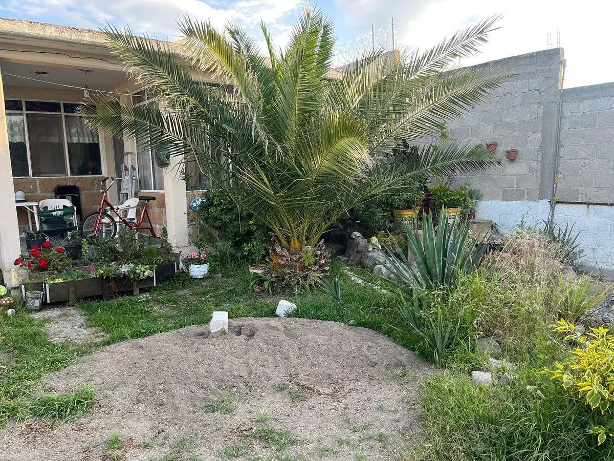 PROPIEDAD EN VENTA GRANJAS BANTHI san juan del rio Queretaro — foto 2