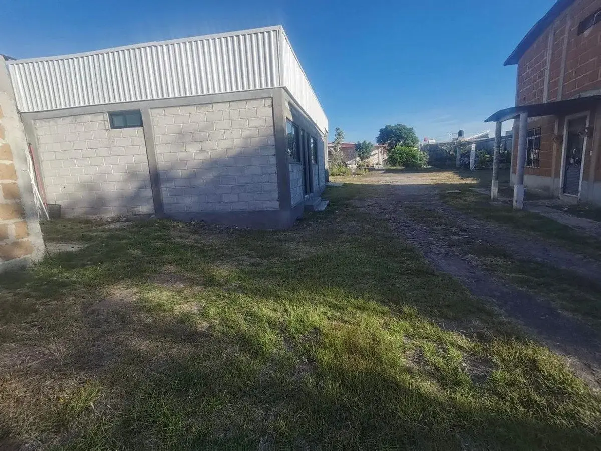 PROPIEDAD EN VENTA GRANJAS BANTHI san juan del rio Queretaro — foto 3