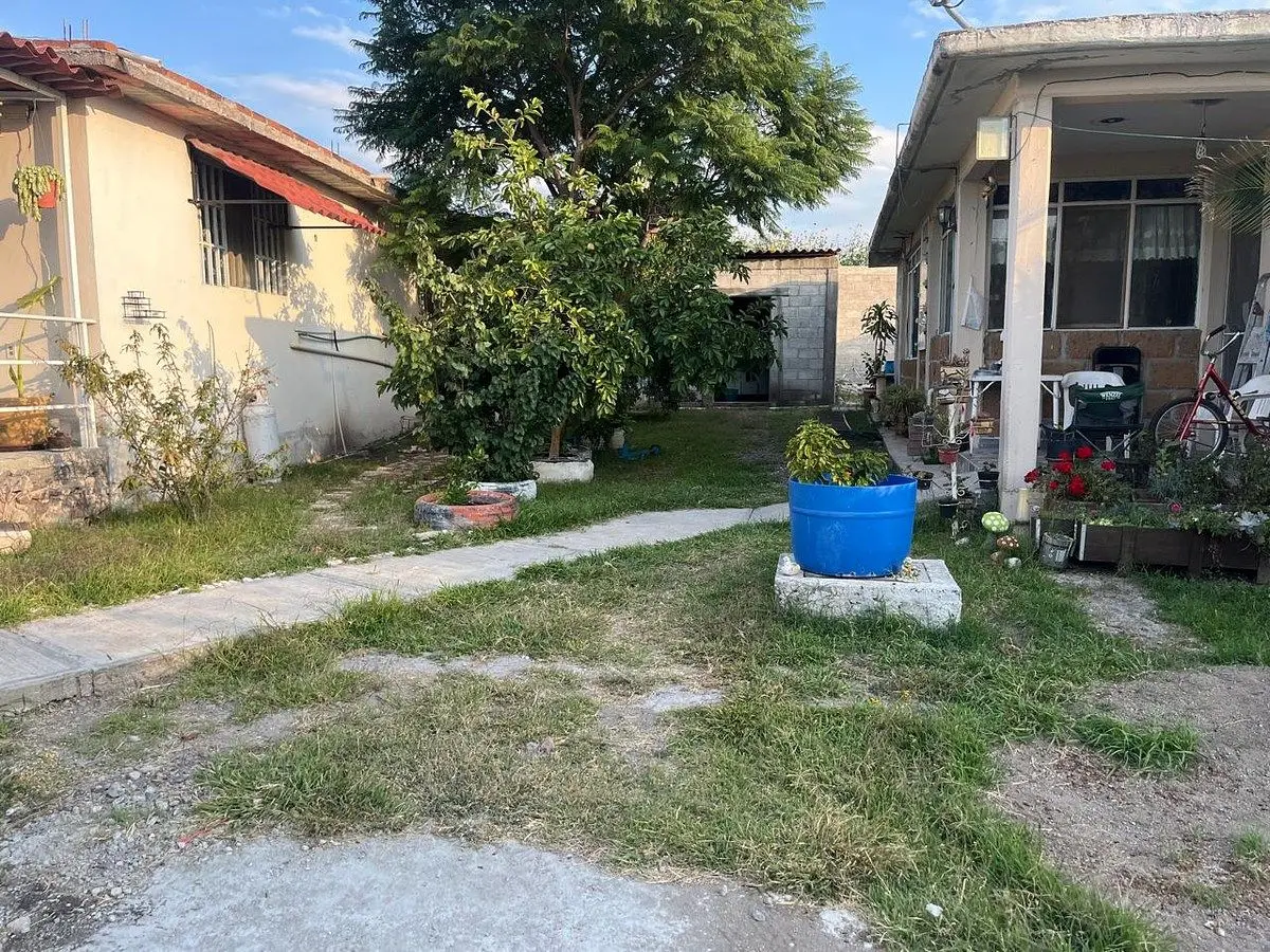 PROPIEDAD EN VENTA GRANJAS BANTHI san juan del rio Queretaro — foto 6