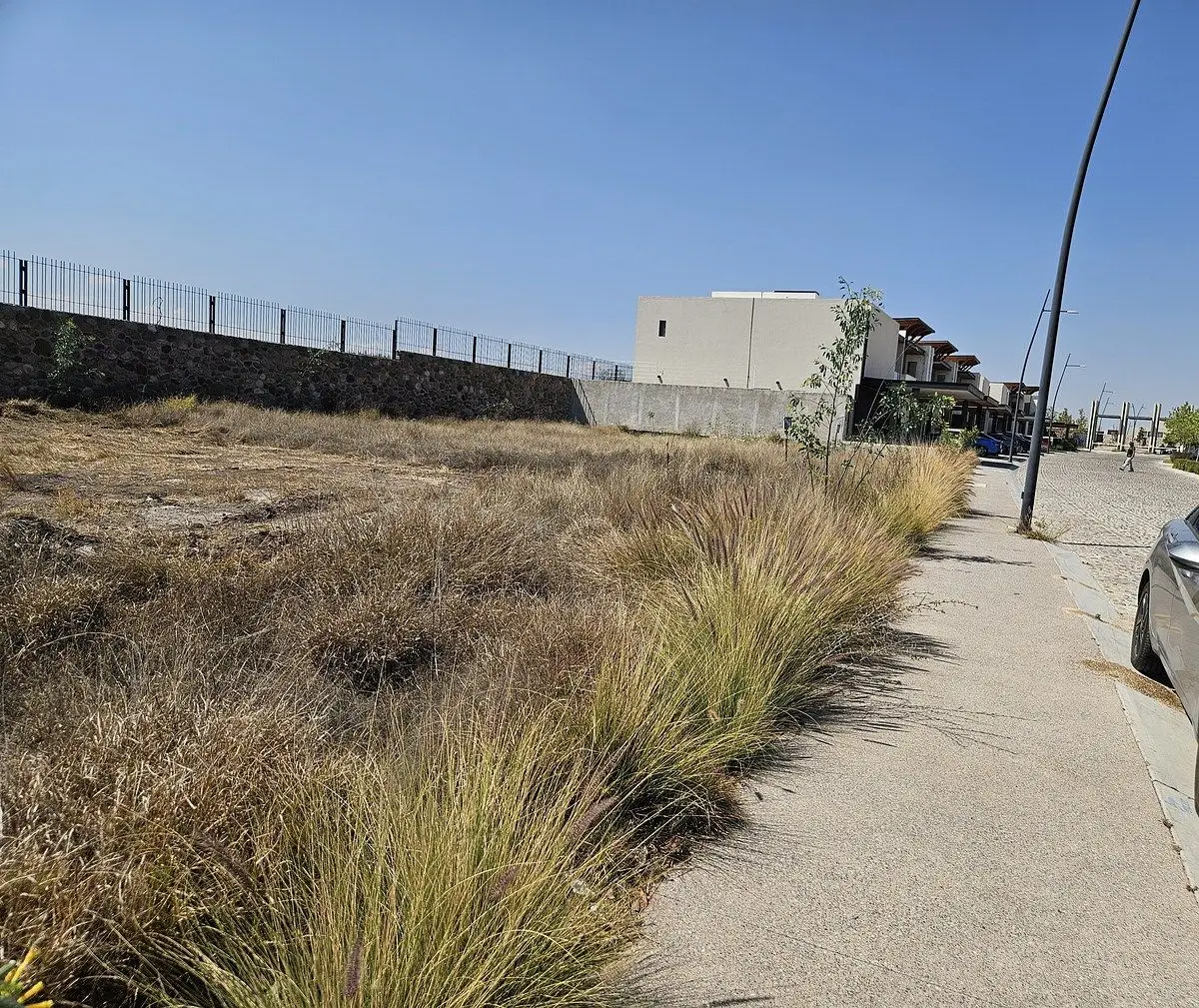 Terreno Venta Lomas Campanario Norte Queretaro — foto 5