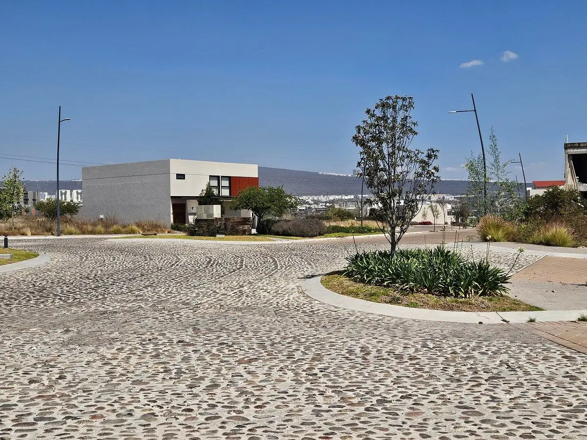 Terreno Venta Lomas Campanario Norte Queretaro — foto 6