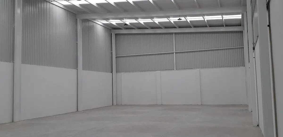 Bodega Renta Queretaro — foto 2
