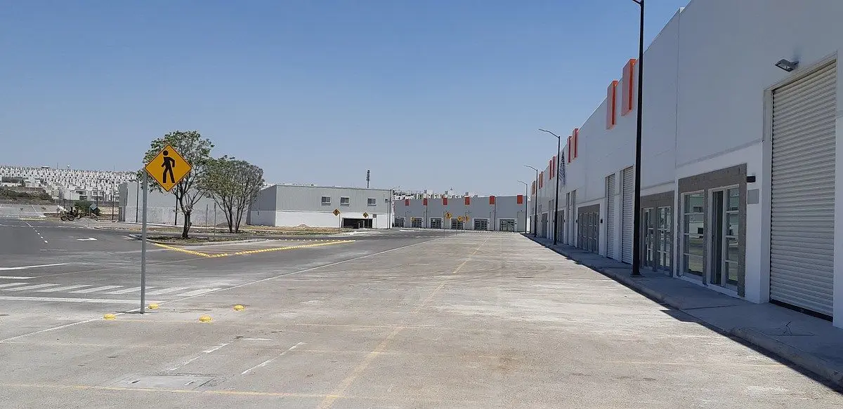 Bodega Renta Queretaro — foto 3