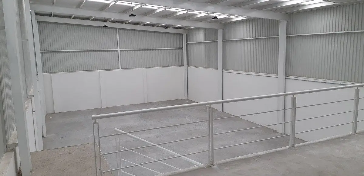 Bodega Renta Queretaro — foto 5