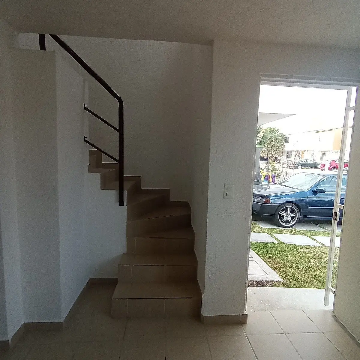 Casa en Venta Fraccionamiento San Miguel Carrillo Querétaro — foto 6