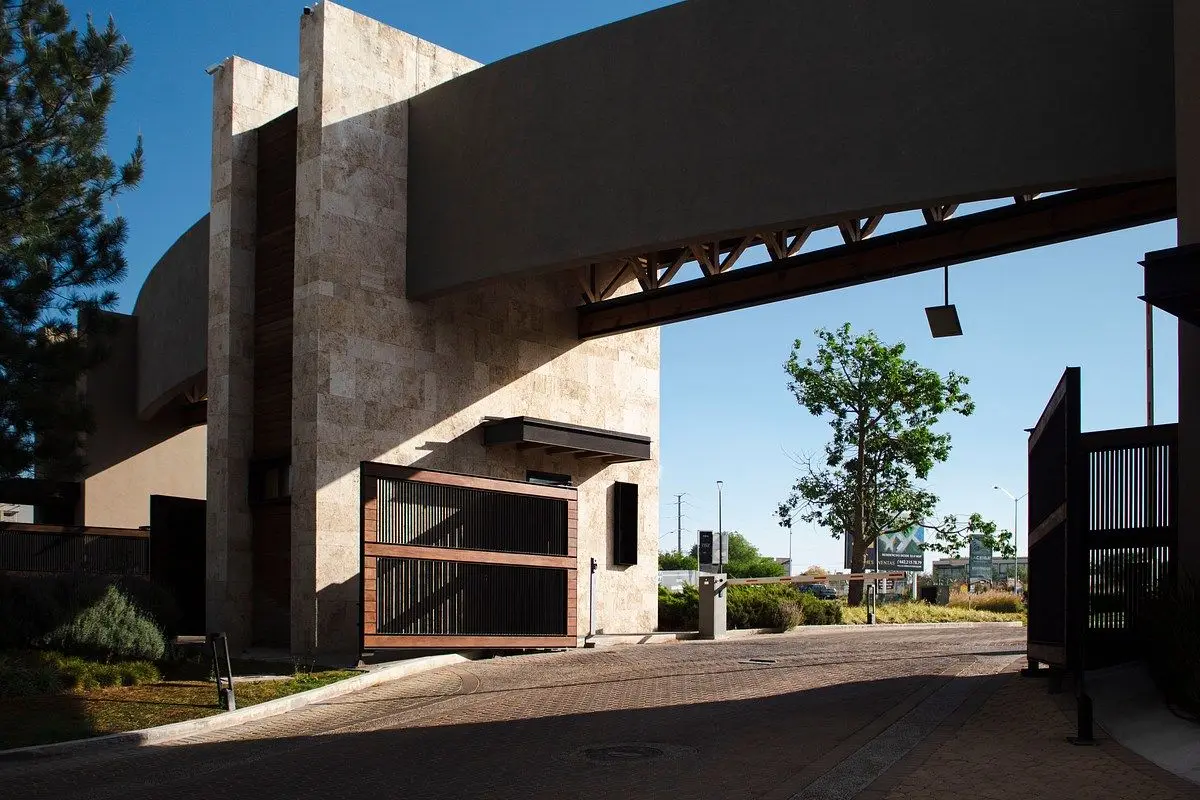 Departamento en Venta la Ceiba Querétaro Lomas del Campanario Norte — foto 4