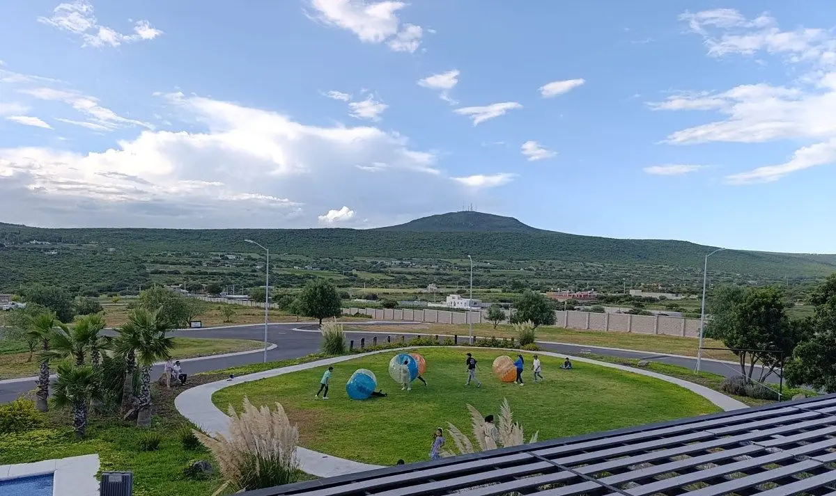Terreno en Venta en Corregidora Queretaro — foto 6