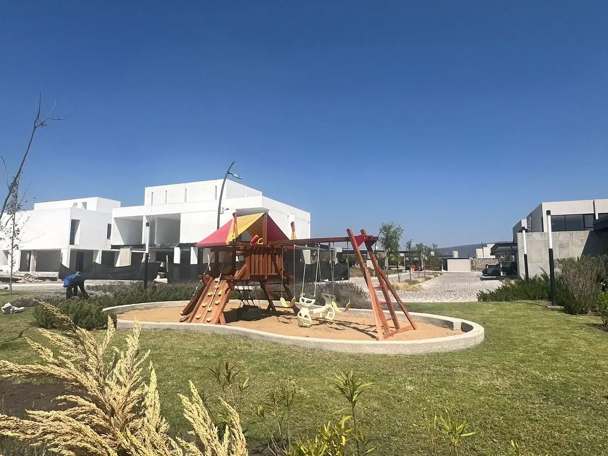 Venta Terreno – Lomas del Campanario Norte QUERETARO — foto 2