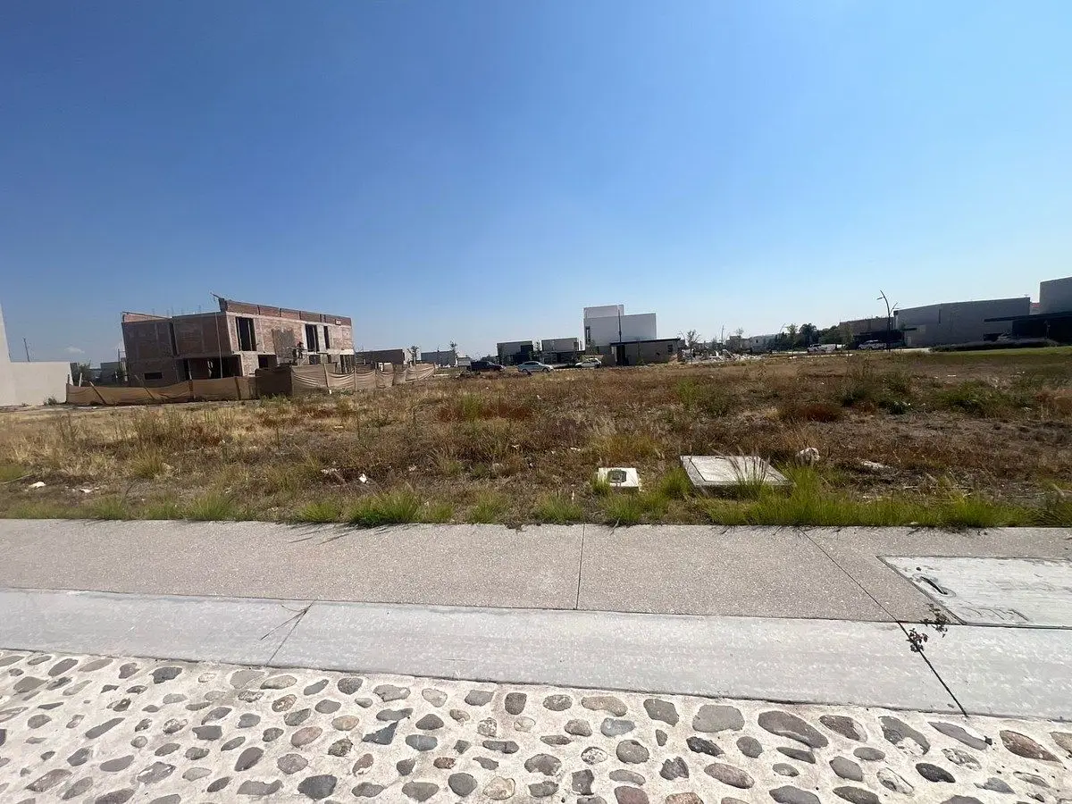 Venta Terreno – Lomas del Campanario Norte QUERETARO — foto 3