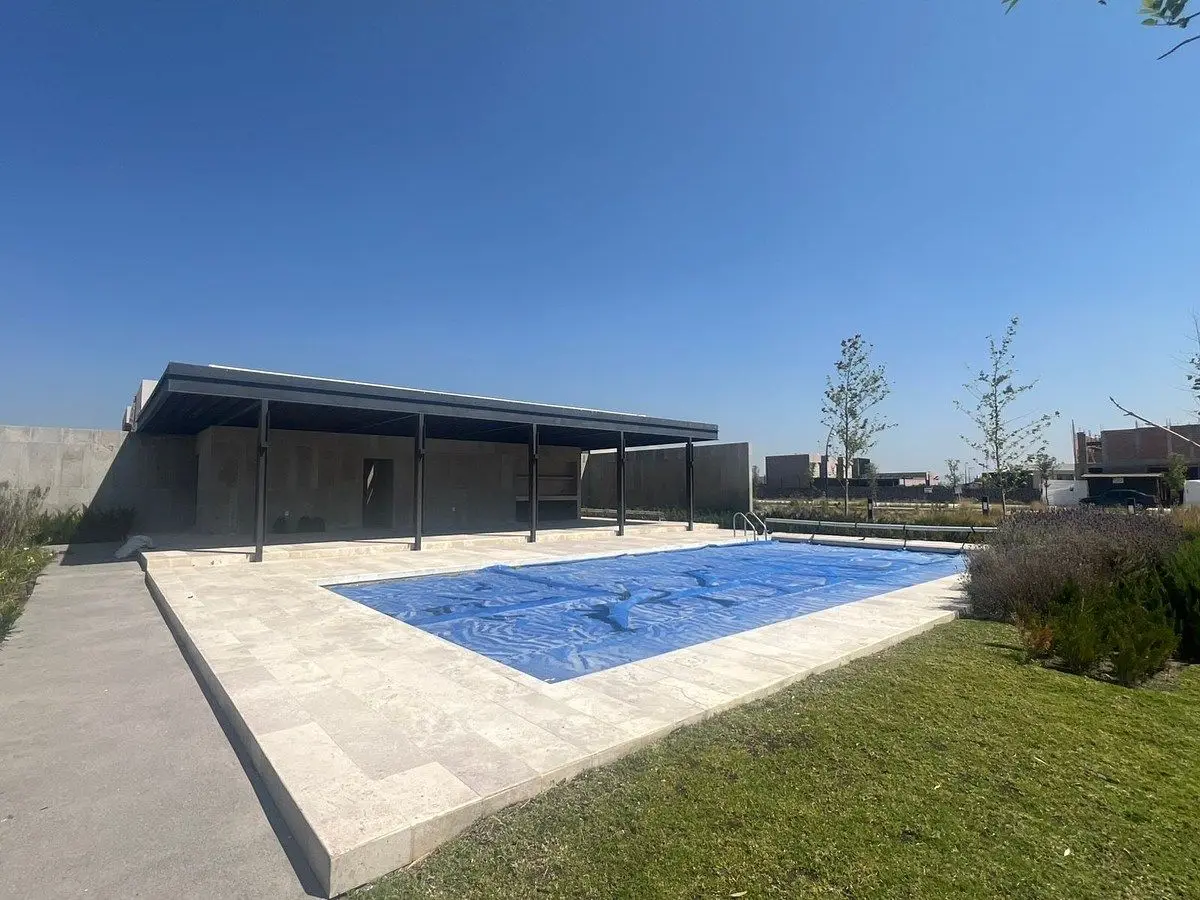 Venta Terreno – Lomas del Campanario Norte QUERETARO — foto 4