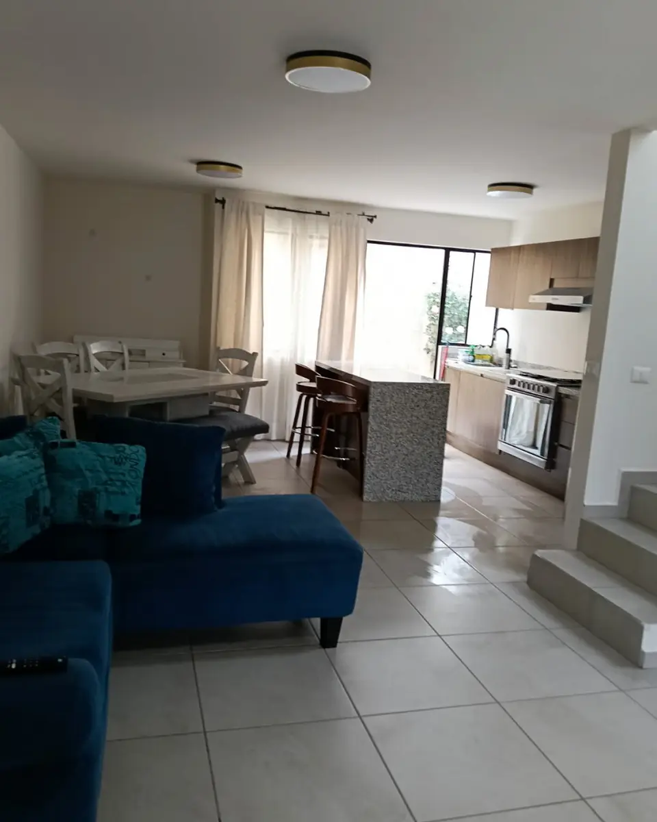 Casa en Renta Capital Sur el Marques Queretaro — foto 2