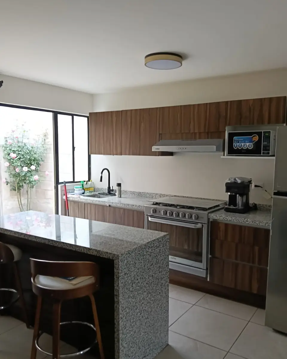 Casa en Renta Capital Sur el Marques Queretaro — foto 3