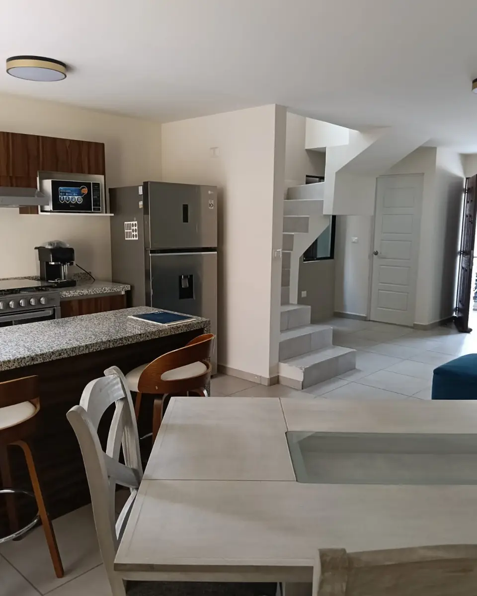 Casa en Renta Capital Sur el Marques Queretaro — foto 4