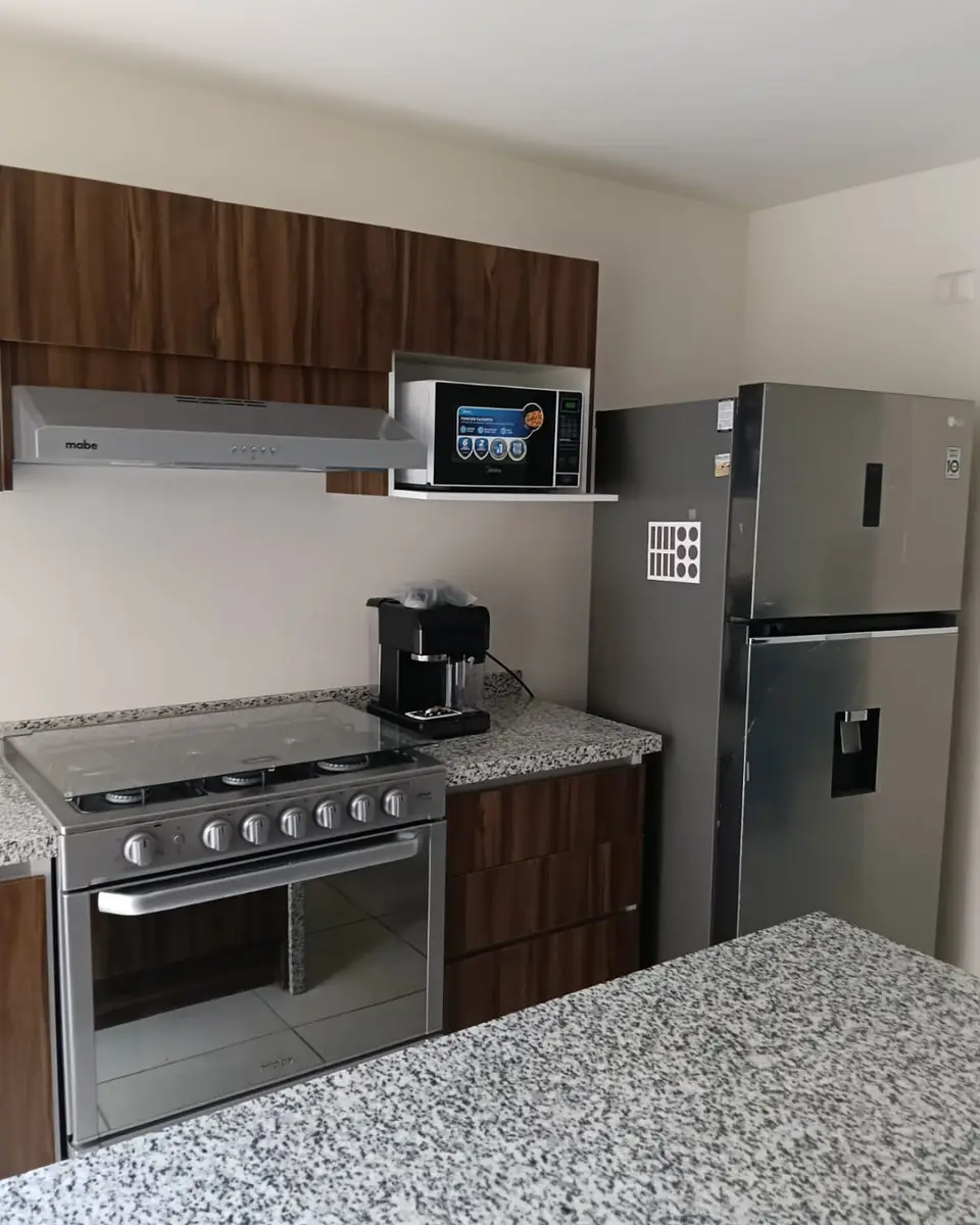 Casa en Renta Capital Sur el Marques Queretaro — foto 6