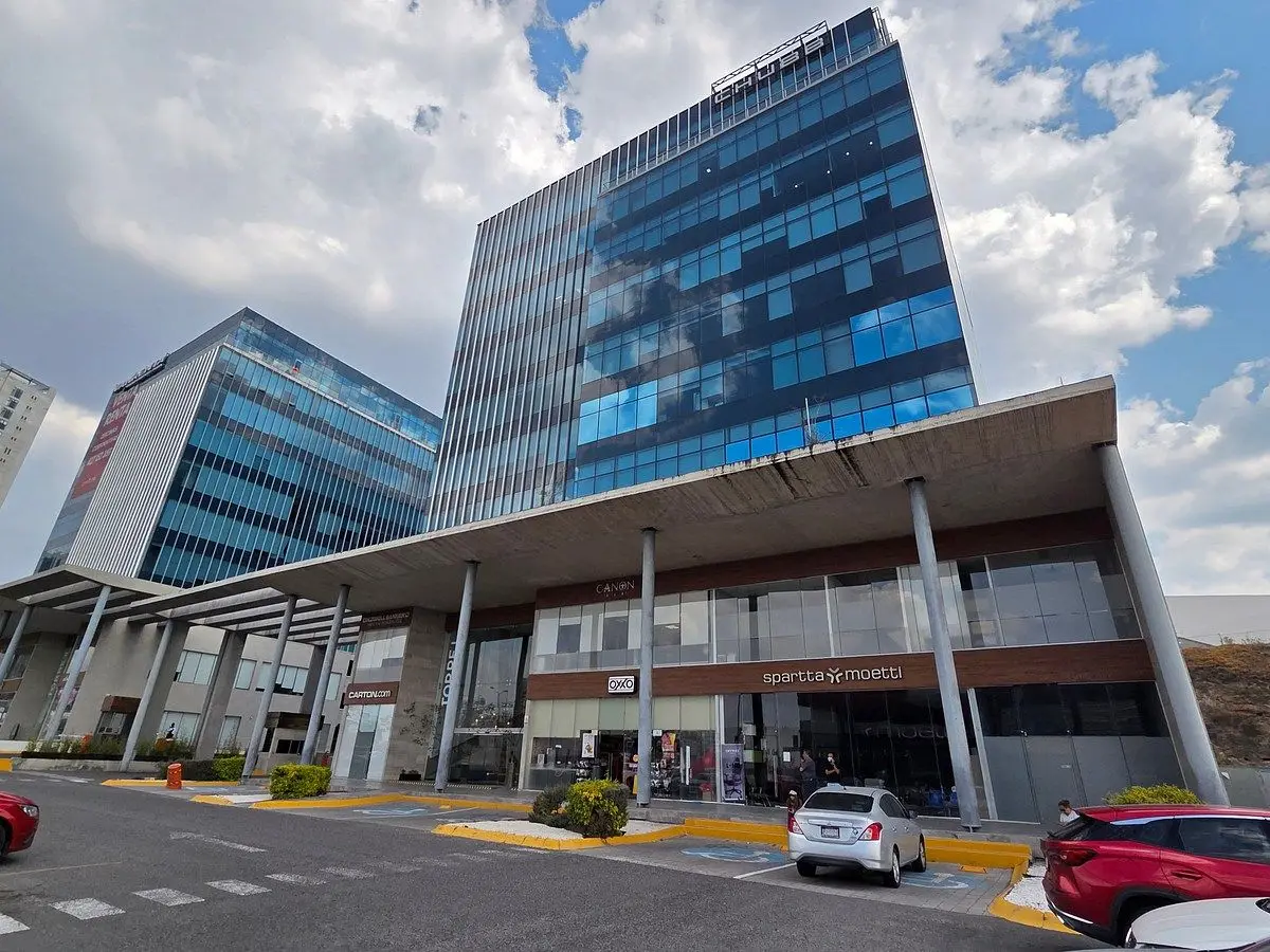 Oficina Venta Torre Orvit Queretaro