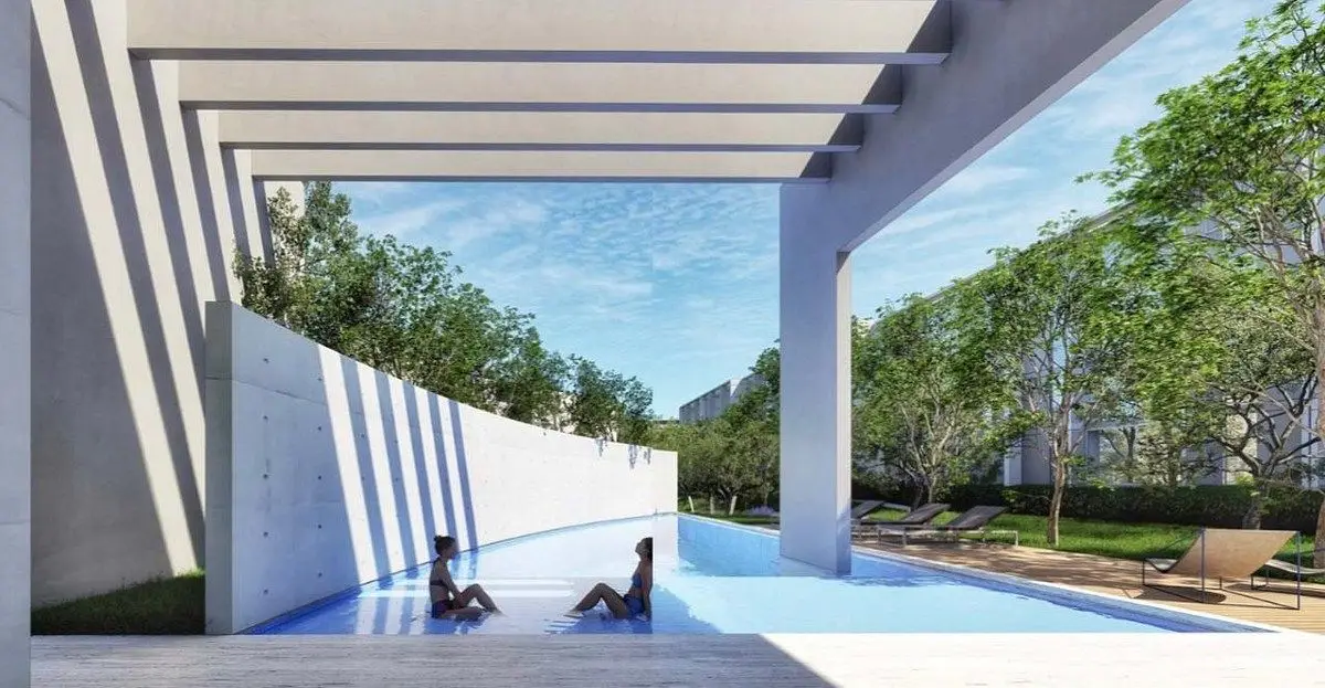 Venta Departamento en "Zaru"Queretaro Moderno — foto 6