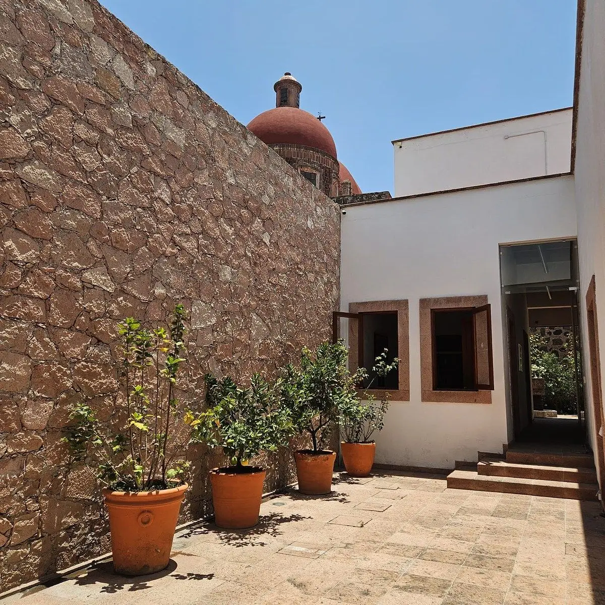 Casa en Venta Centro de Queretaro — foto 2