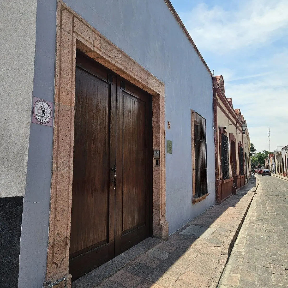 Casa en Venta Centro de Queretaro — foto 3