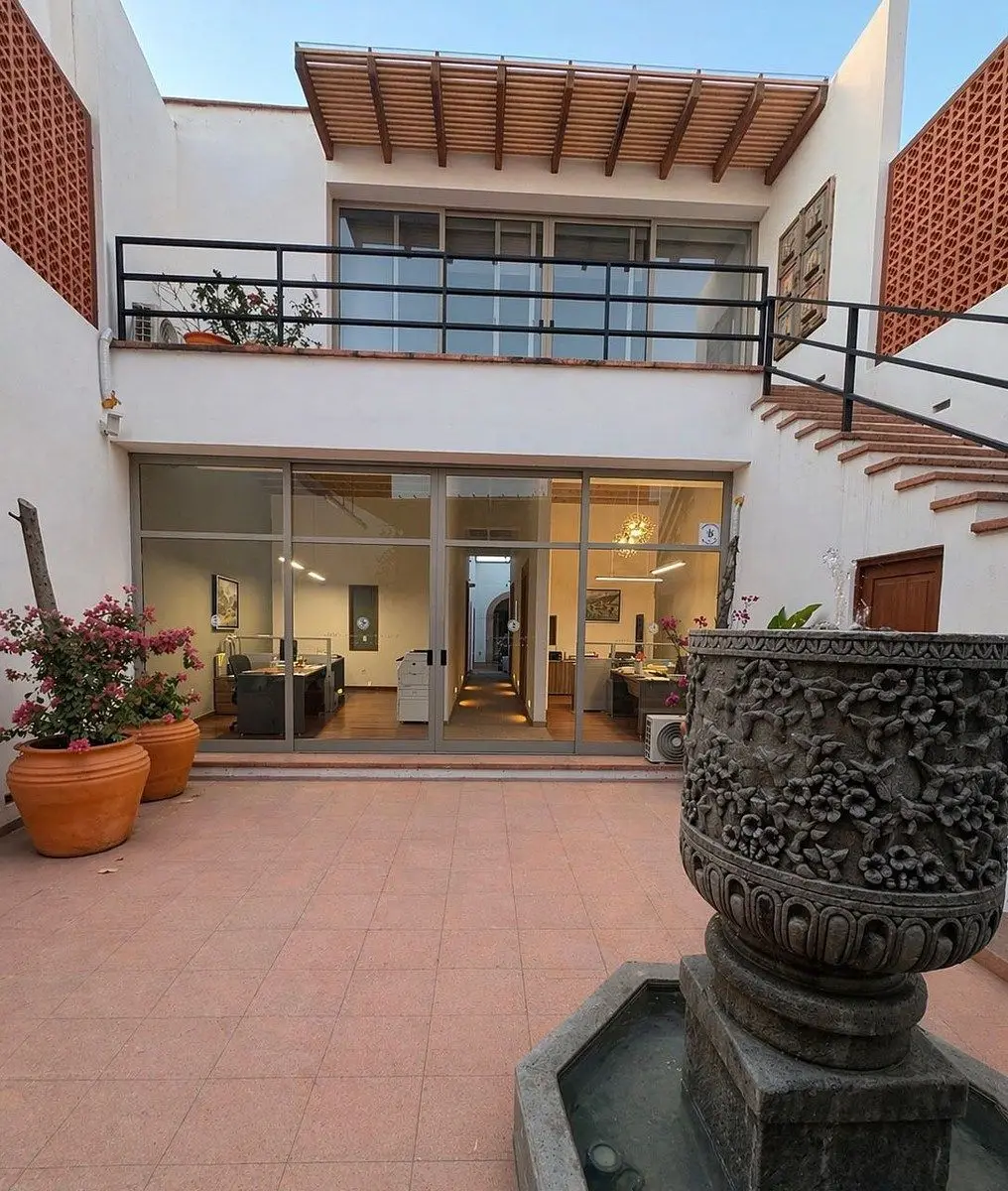 Casa en Venta Centro de Queretaro — foto 5