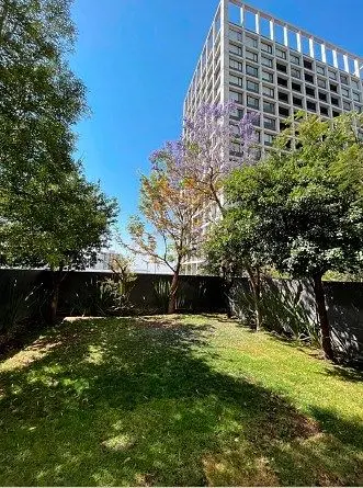 Pent Garden en Renta Alegra Towers Juriquilla Queretaro — foto 2