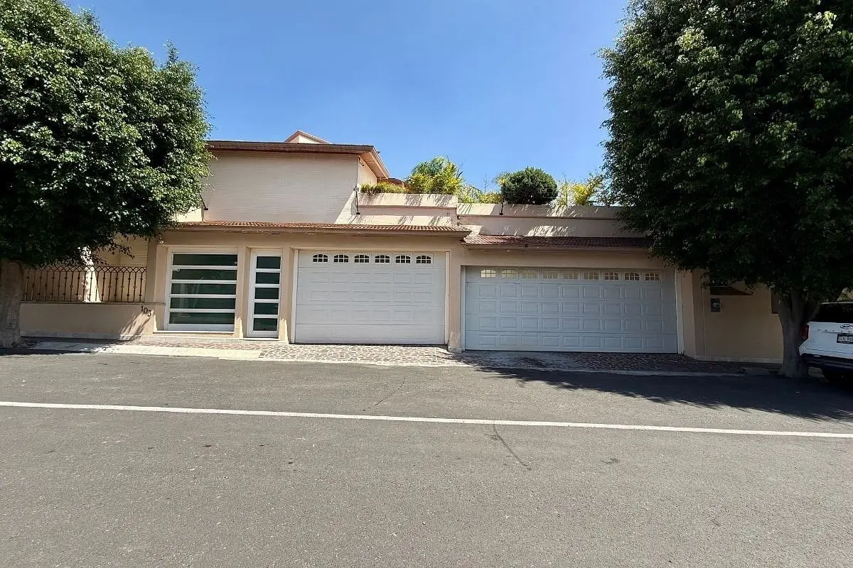 Casa en Venta con Alberca en Pedregal de Queretaro — foto 3