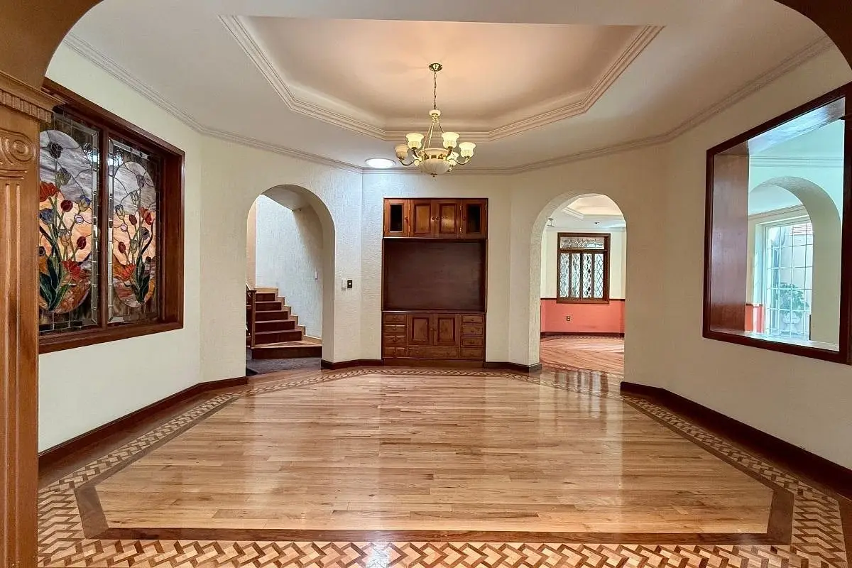 Casa en Venta con Alberca en Pedregal de Queretaro — foto 4