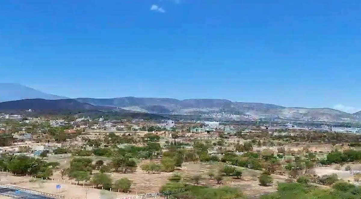 Venta de Terreno Sobre Carretera 57 Rumbo a San Luis Potosi en Queretaro — foto 2
