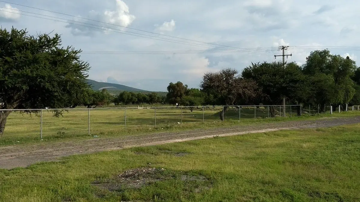 Venta de Terreno Sobre Carretera 57 Rumbo a San Luis Potosi en Queretaro — foto 5