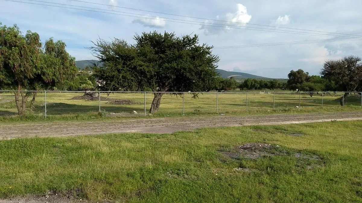 Venta de Terreno Sobre Carretera 57 Rumbo a San Luis Potosi en Queretaro — foto 6